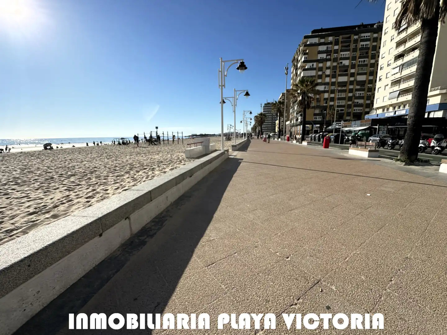 Pis amb ascensor en venda a Paseo Marítimo, imagen 4