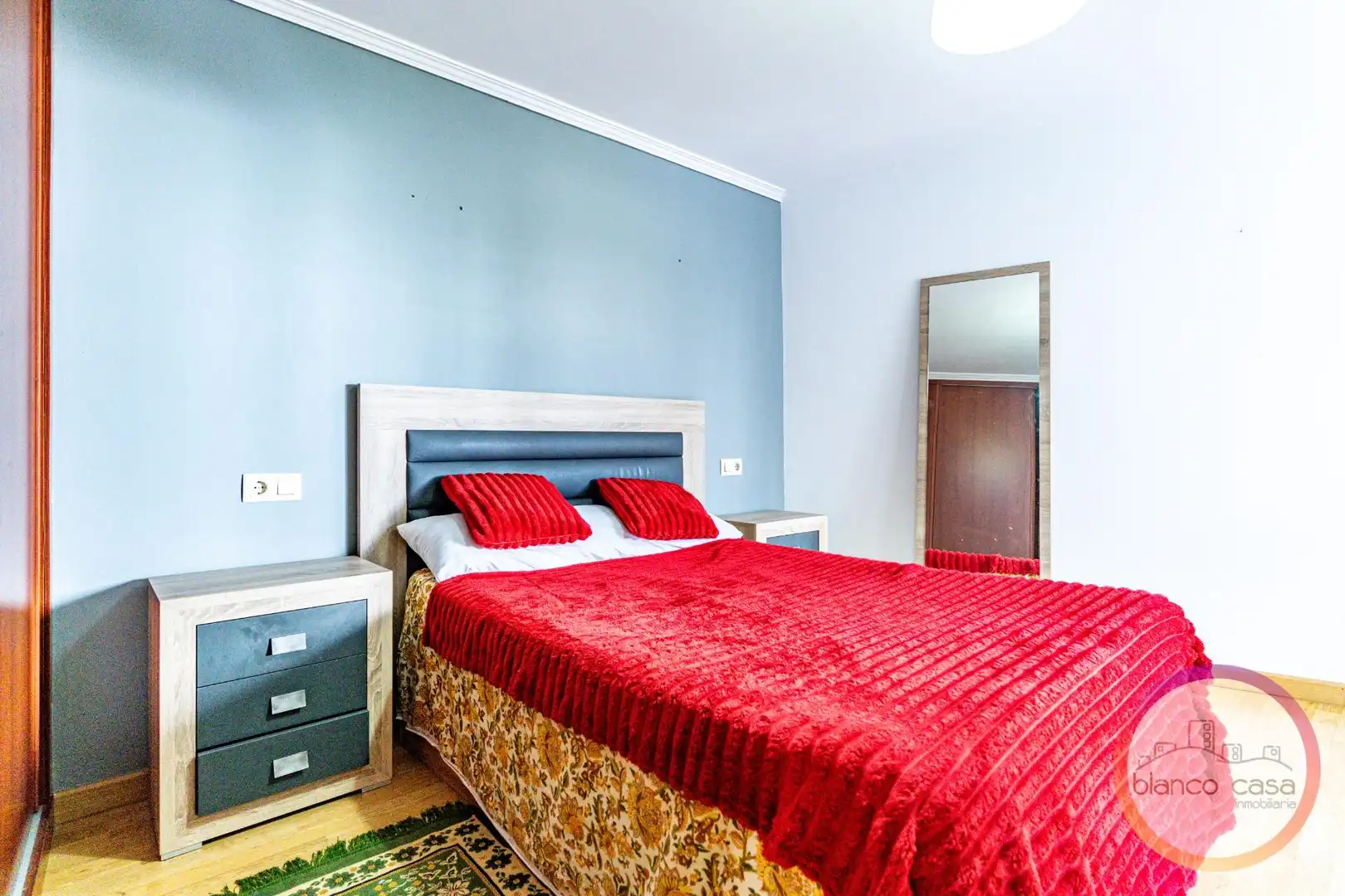 Habitación de Piso en venta en Carballo con Terraza, Trastero y Amueblado