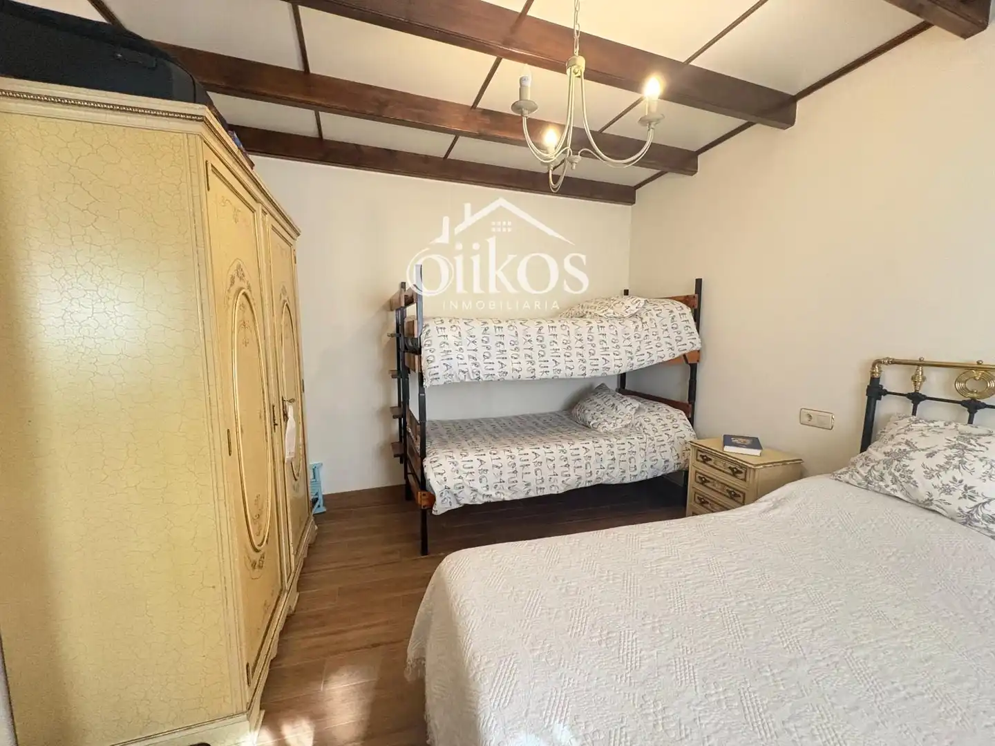 Habitación de Casa o chalet en venta en Parada de Arriba con Calefacción
