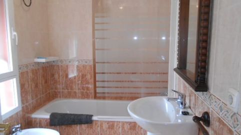 Foto 5 de Piso en venta en Calle Río Guadalhorce, 1, Los Boliches, Fuengirola