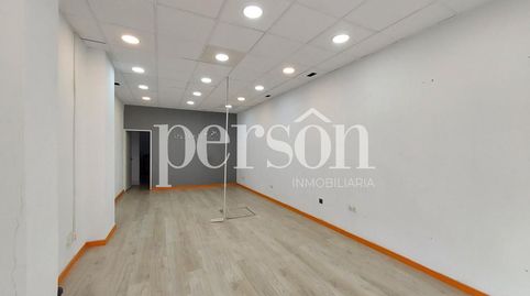 Foto 2 von Geschaftsraum zur Miete in Aiora, Valencia Capital
