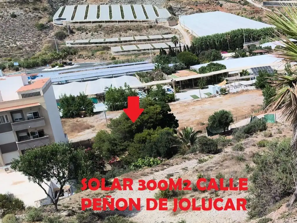 Residencial en venda en Torrenueva Costa
