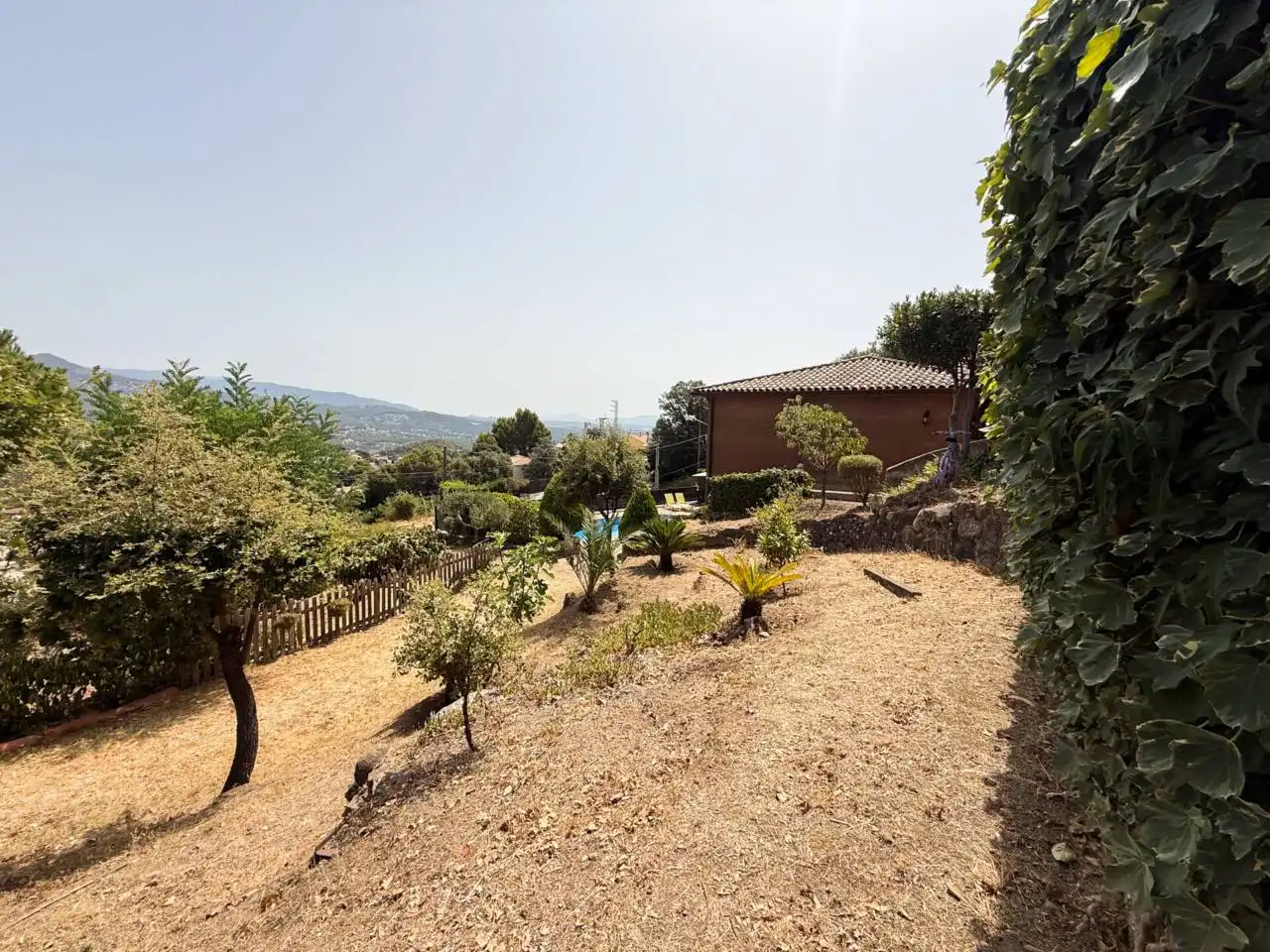 Casa con piscina en venta en Calle Font de Fusta, imagen 38