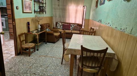 Foto 4 de Casa o xalet en venda a Calle Baja Bajo, 26, Plenas, Zaragoza