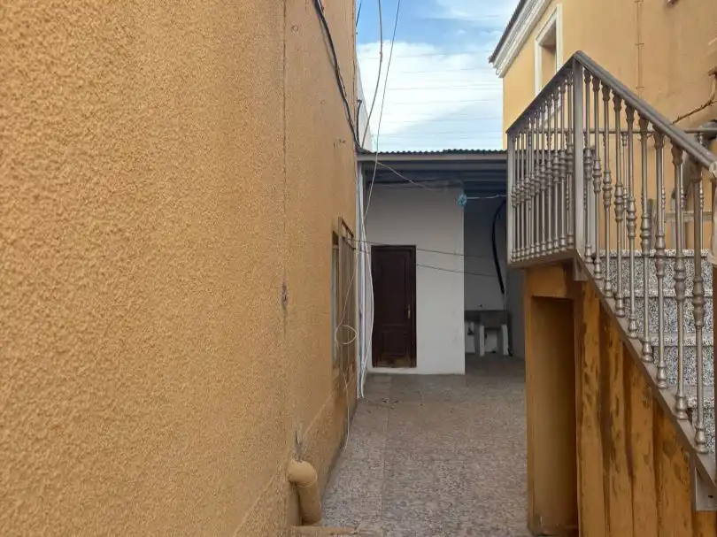 Houses for sale in Antas  with Terrace and Balcony