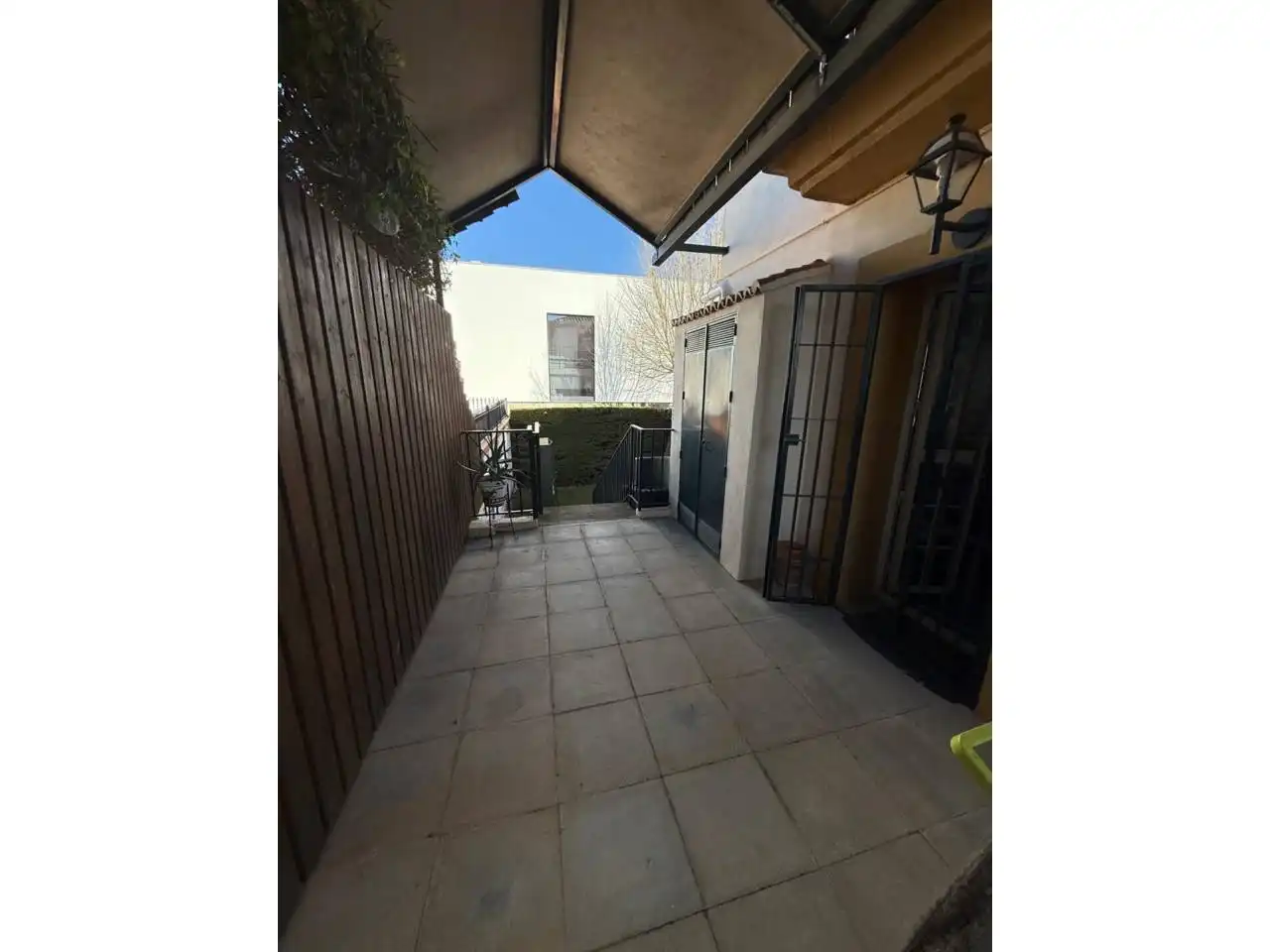 Exterior view of Houses for sale in Úbeda  with Heating, Private garden and Terrace