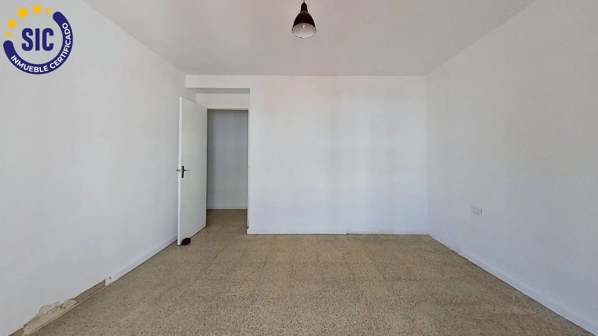 Habitación de Piso en venta en Valencia