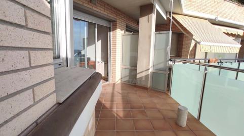 Foto 3 de Àtic en venda a Les Salines - Pla de Sant Pere, Cubelles