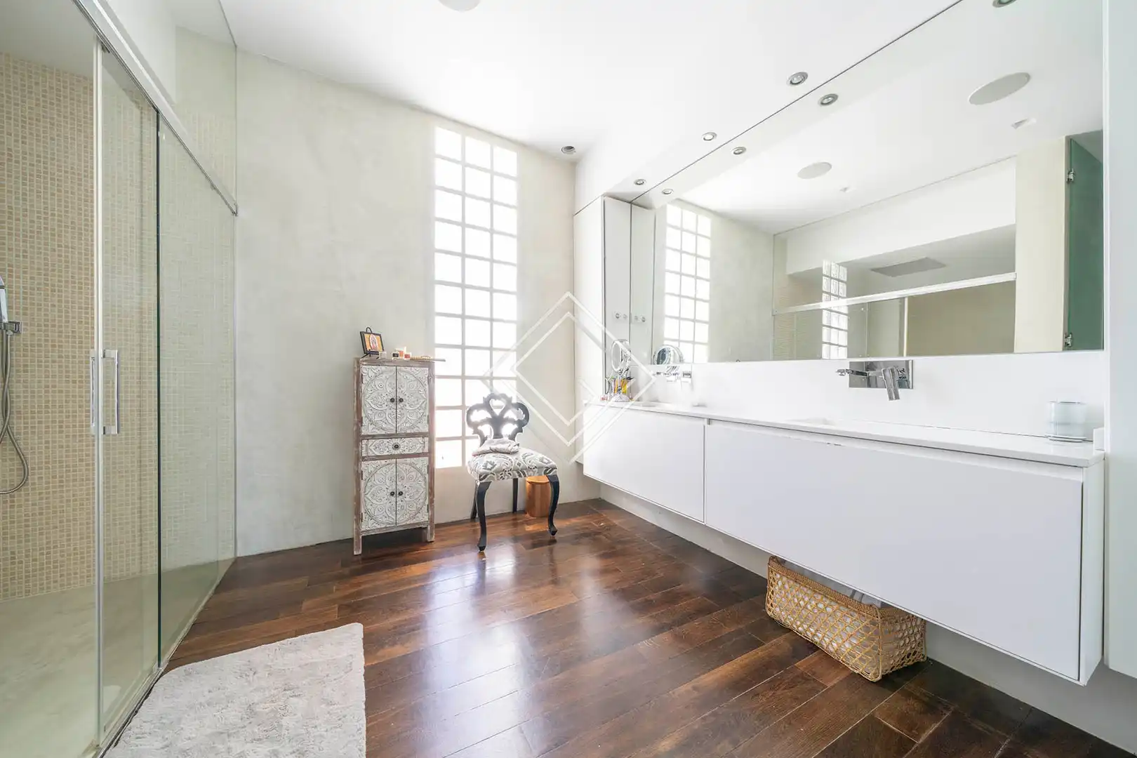 Villa con piscina in vendita a Urbanización La Moraleja, imagen 41