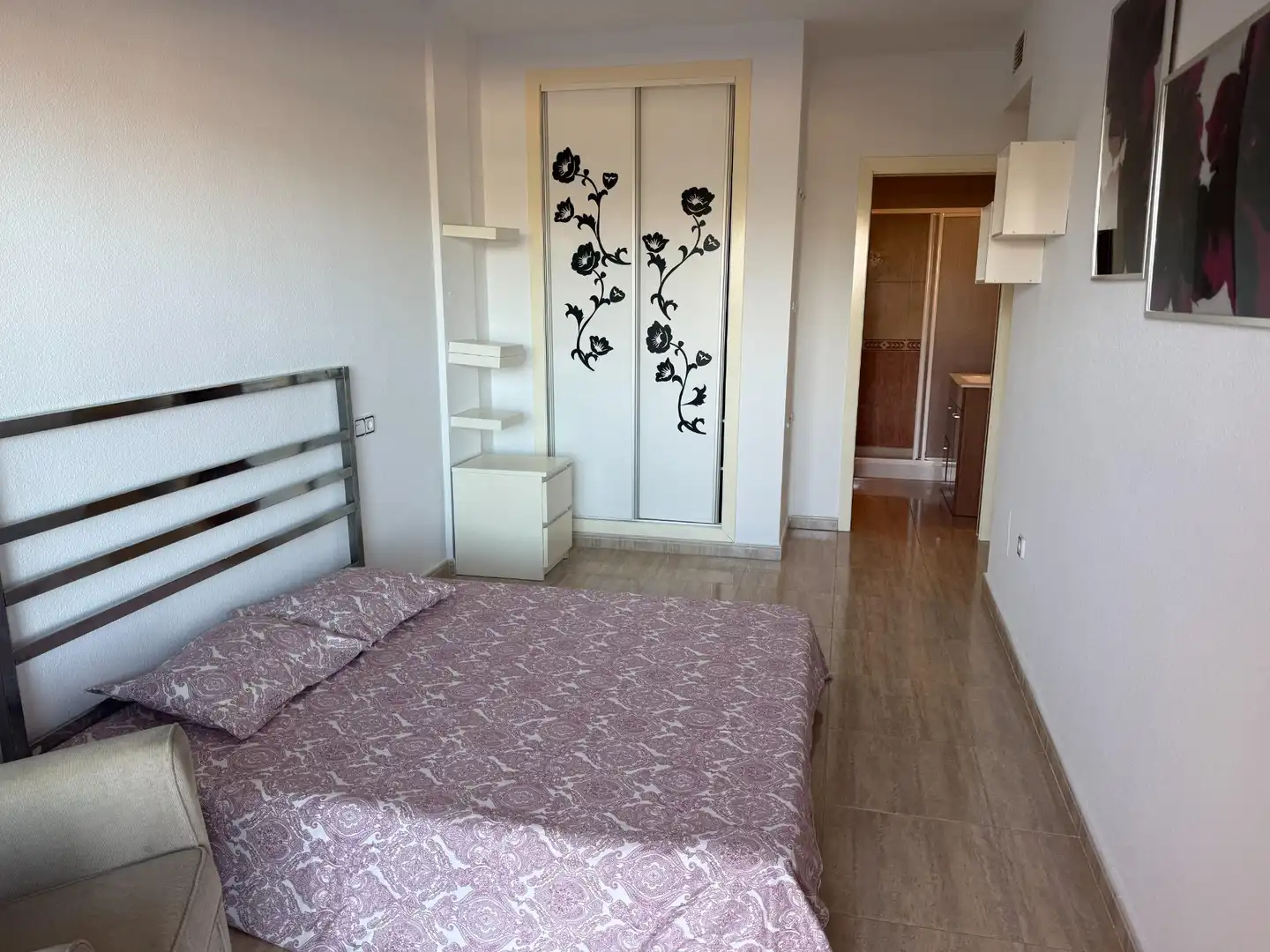 Apartament amb piscina en venda a El Hornillo, imagen 66