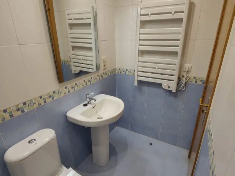 Wohnung zum Verkauf in Calle Val Alto, 47, Riaza