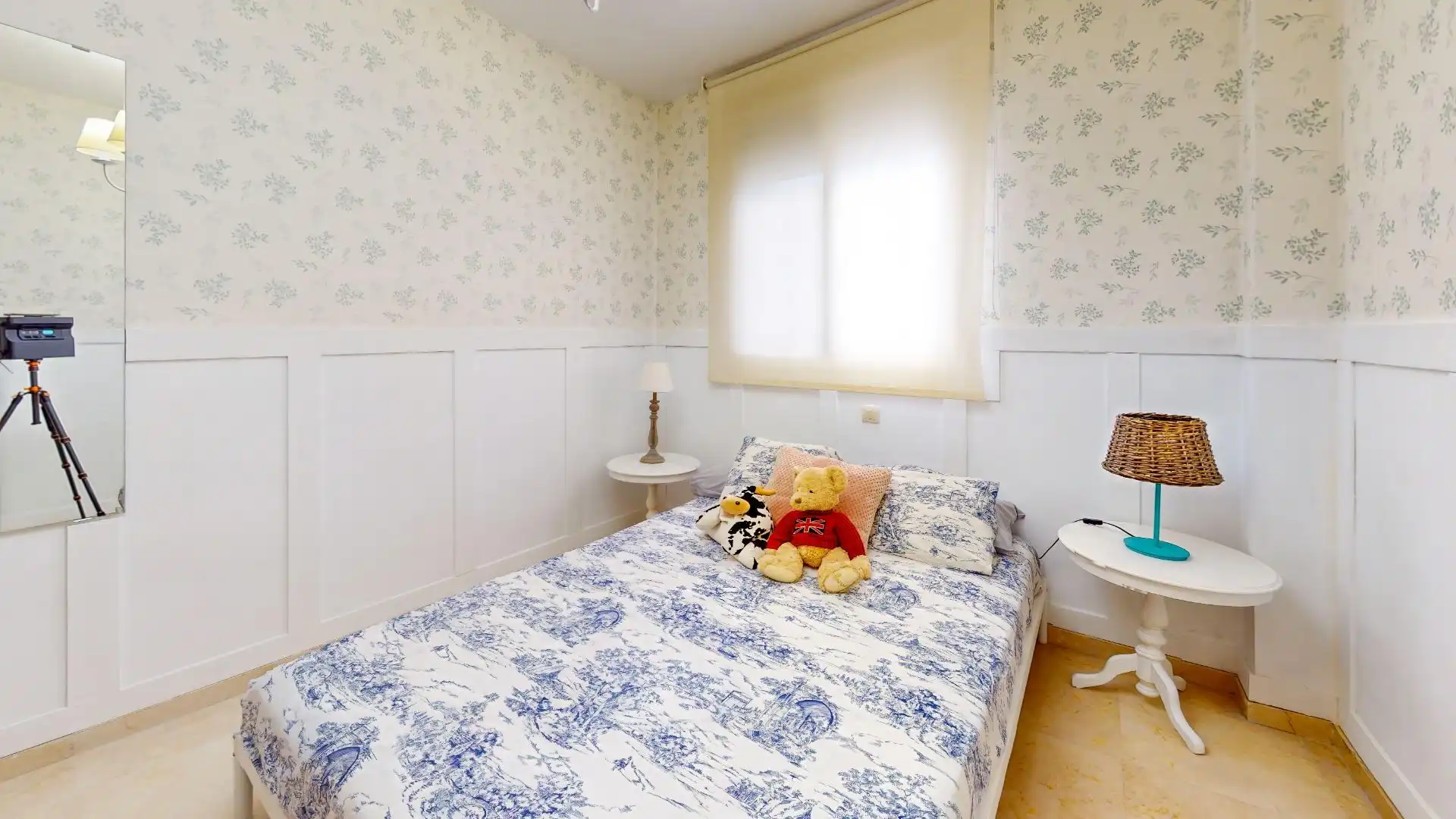 Piso con ascensor en venta en Calle campo leal, imagen 13