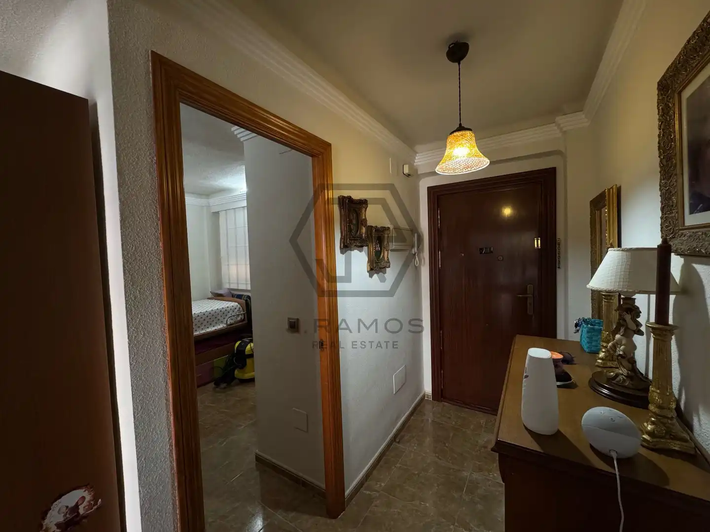 Piso con ascensor en venta en Torre del Mar, imagen 13