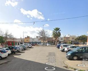 Vista exterior de Pis en venda en Jerez de la Frontera