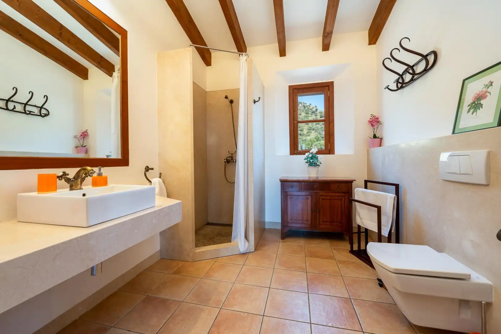 Chalet con piscina en venta en Sant Llorenç des Cardassar, imagen 30