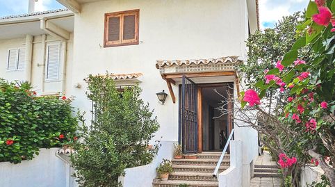 Foto 2 de Casa adosada en venta en Playa del Puig, El Puig de Santa Maria
