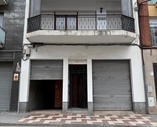 Exterior view of House or chalet for sale in Pineda de Mar  with Terrace and Balcony