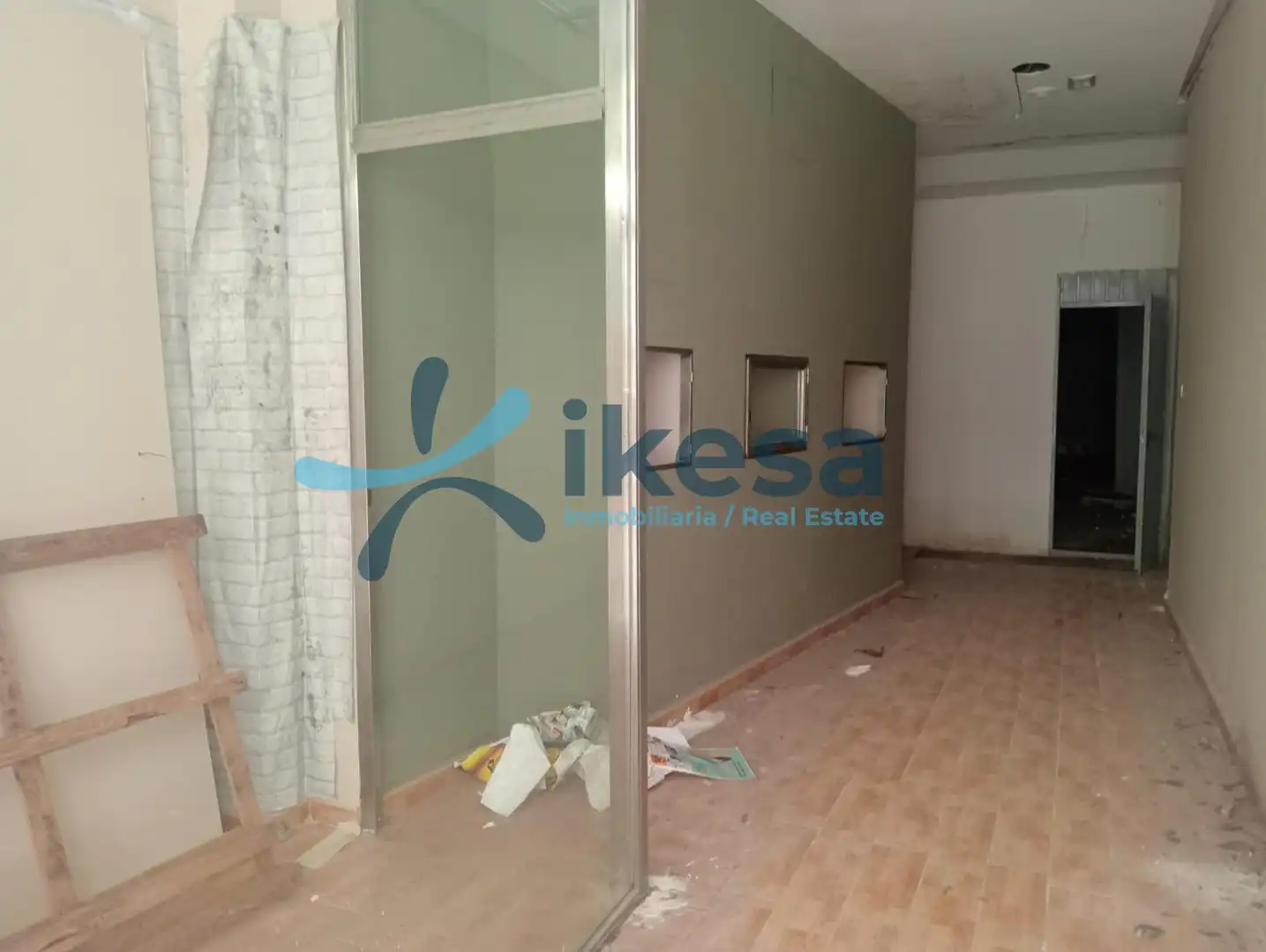 Local comercial en venda a Andújar, imagen 4