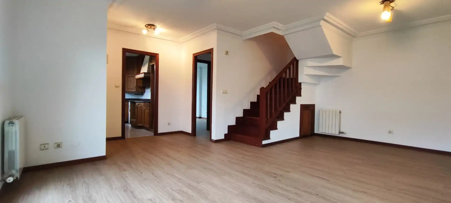 Houses for sale in Torrelavega   with Heating, Private garden and Terrace