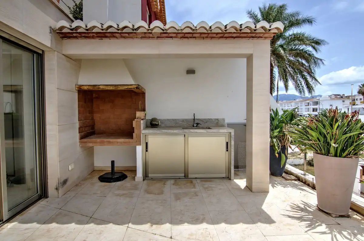Casa a schiera in vendita a Carrer de Roderic de Osona, imagen 41