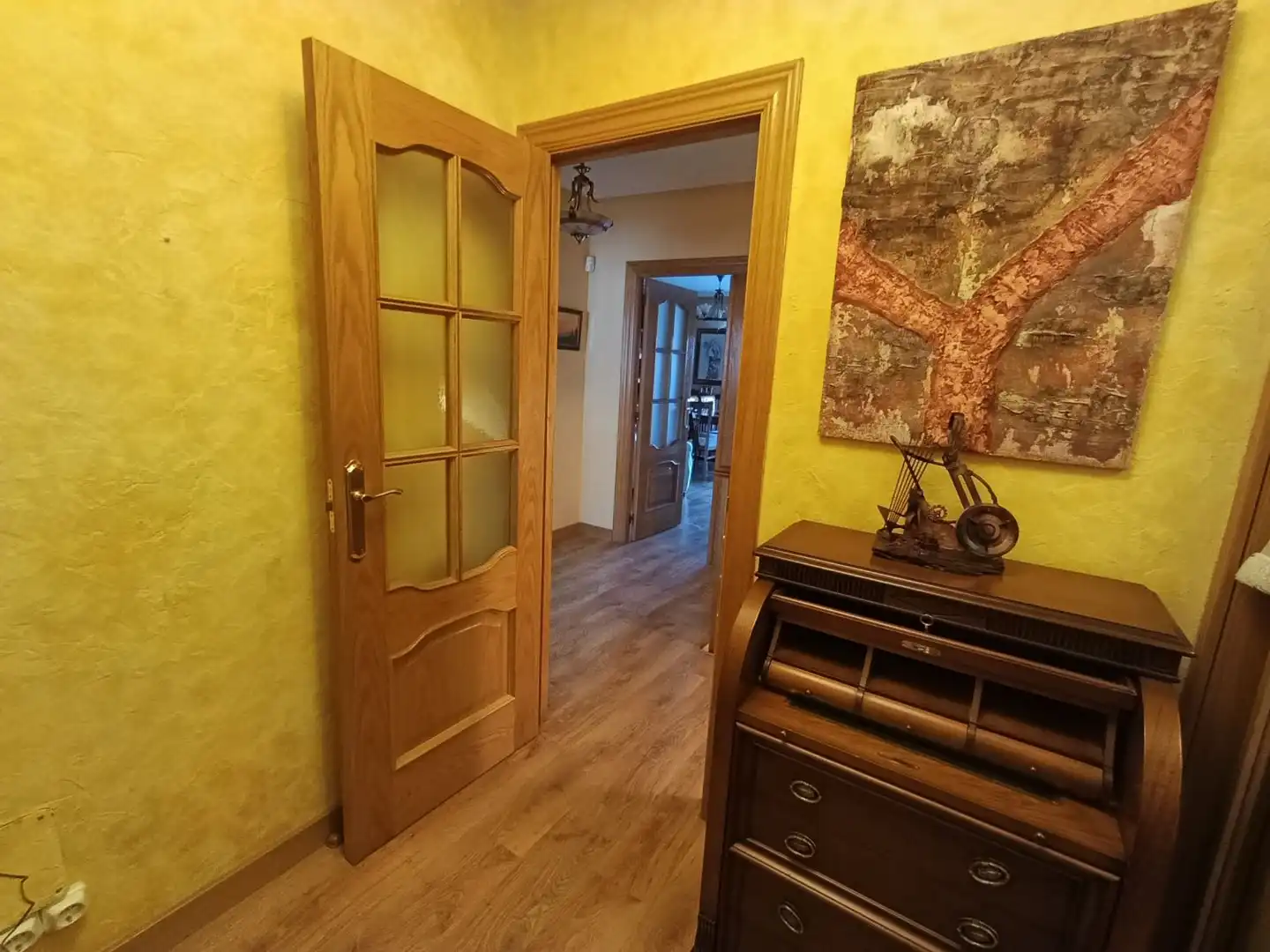 Casa o chalet en venta en Salamanca con Calefacción, Terraza y Trastero