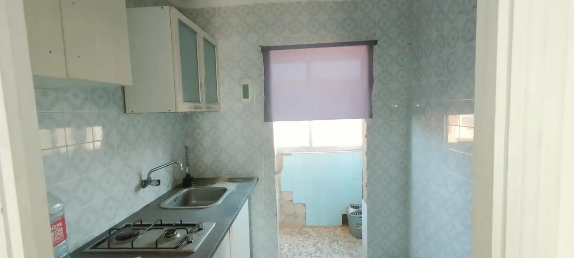 Cocina de Piso en venta en Sevilla