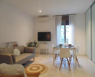 Study to rent in Carrer del Clot, El Clot