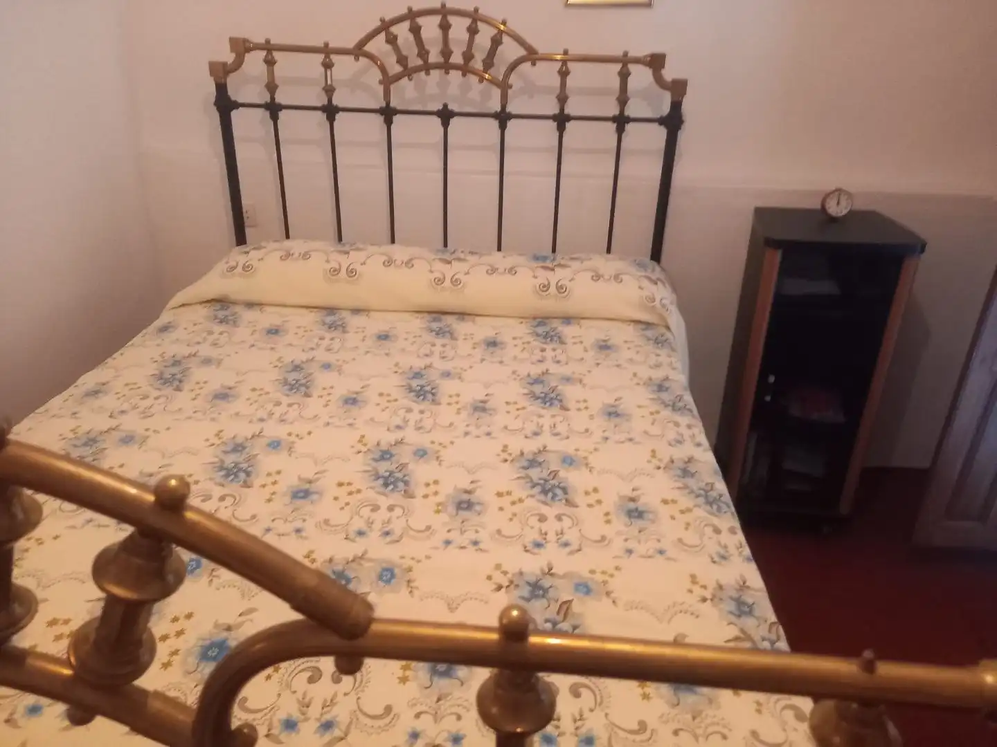Dormitori de Casa o xalet de lloguer en El Burgo