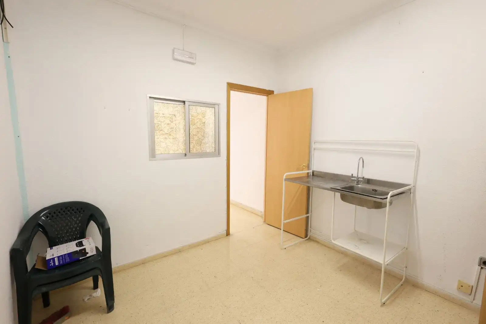 Cocina de Local de alquiler en El Vendrell