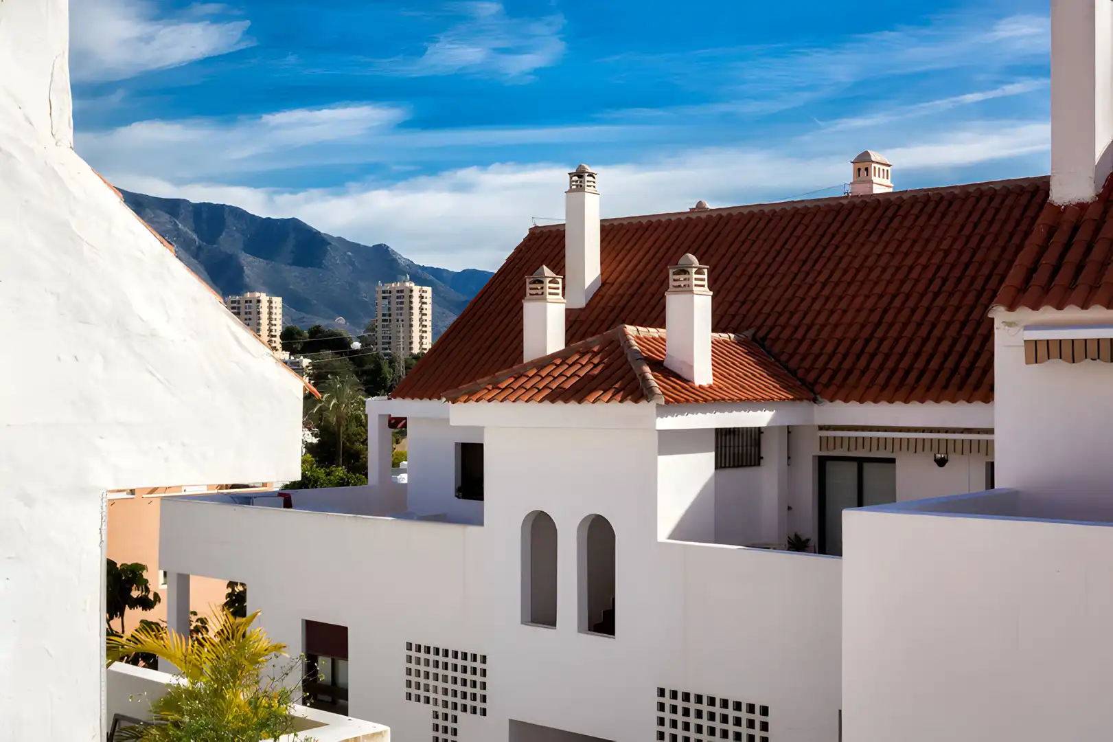 Apartament amb piscina en venda a Nueva Andalucía, imagen 17