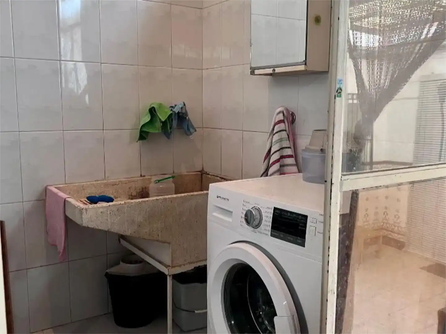 Bany de Pis en venda en Jumilla, Murcia