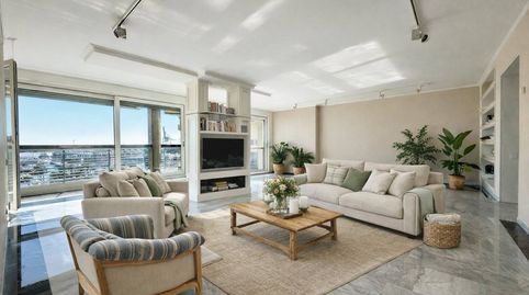 Photo 4 of Apartments for sale in Avenida del Doctor Gadea, Ensanche - Diputación, Alicante / Alacant