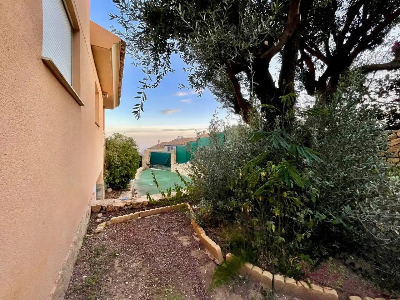 Detached house with terrace for sale in Golf Bahía, imagen 25