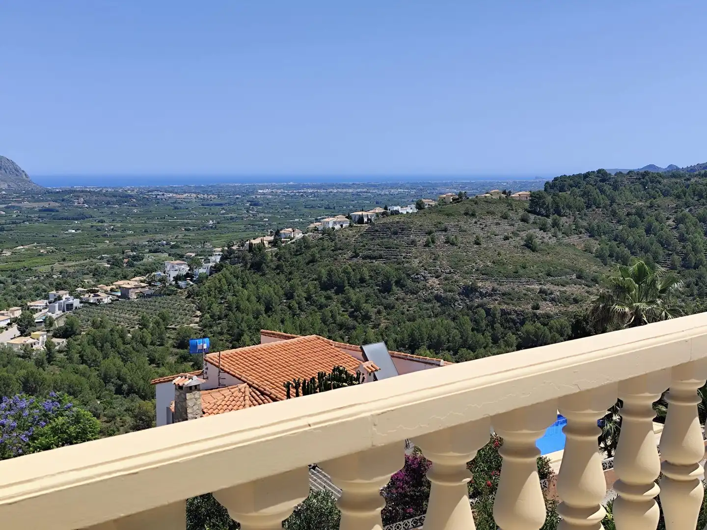 Villa avec piscine à vendre à Orba, imagen 41