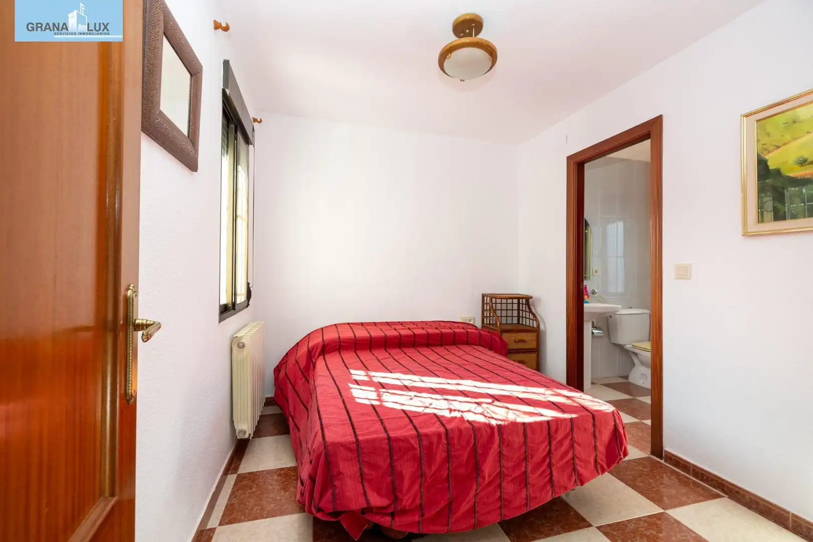 Villa mit Pool zum Verkauf in Calle Alijares, imagen 15