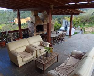 Terrassa de Casa o xalet en venda en Las Palmas de Gran Canaria amb Terrassa i Traster