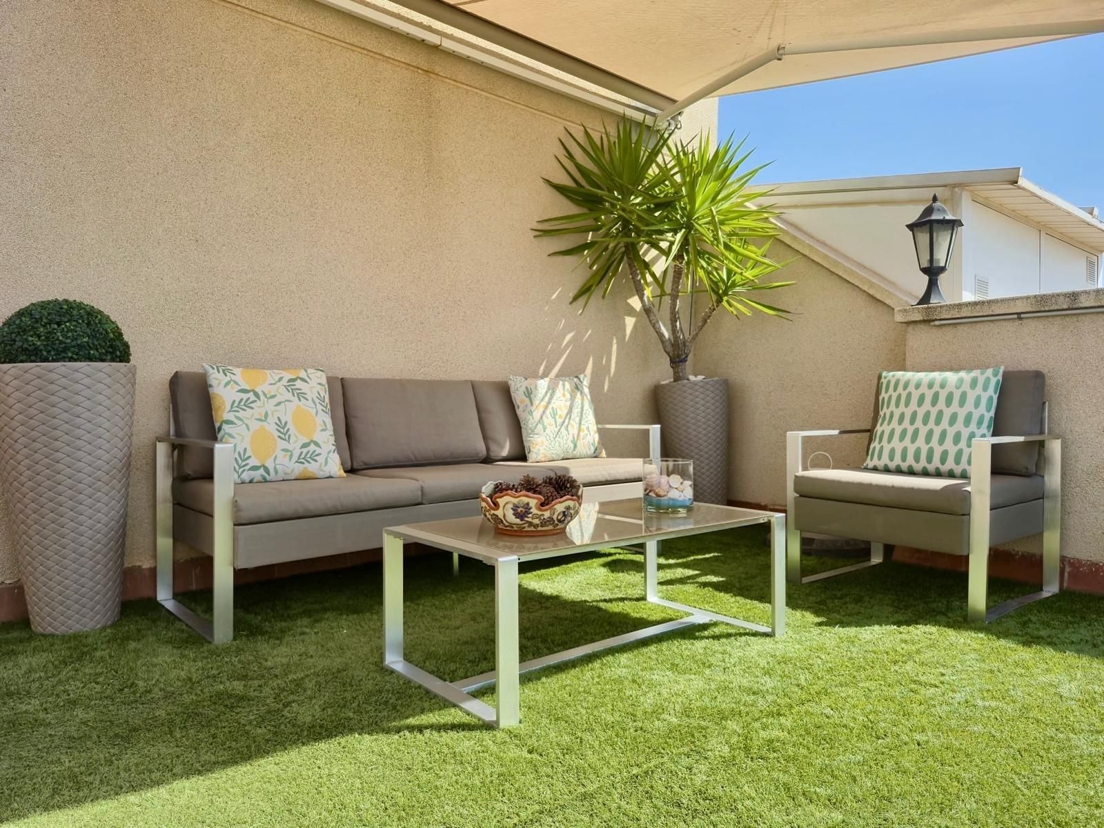 Ático en venta en Carrer VILAFRANCA PENEDES, Cunit Residencial