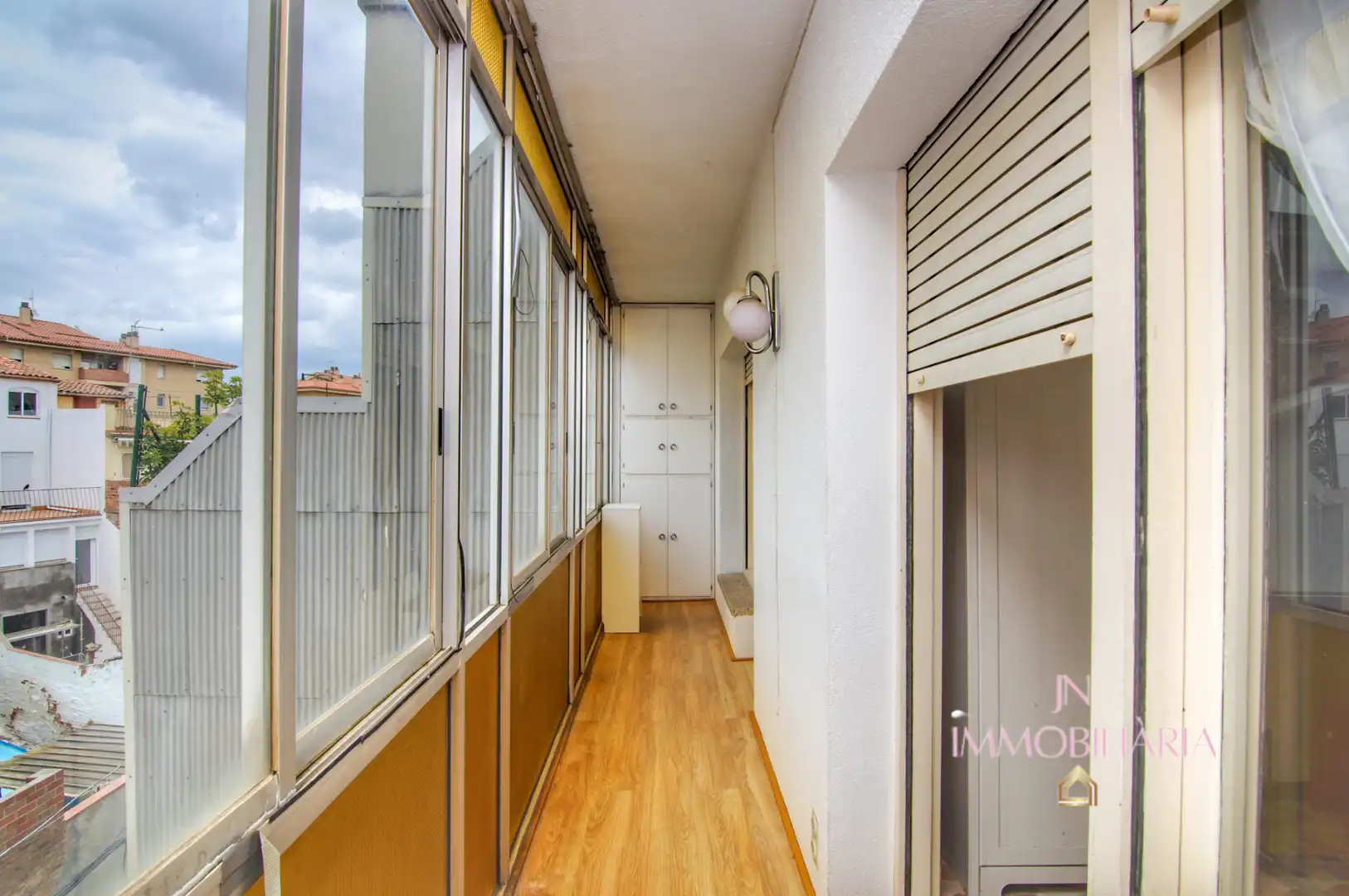 Balcony of Flat for sale in Piera  with Balcony