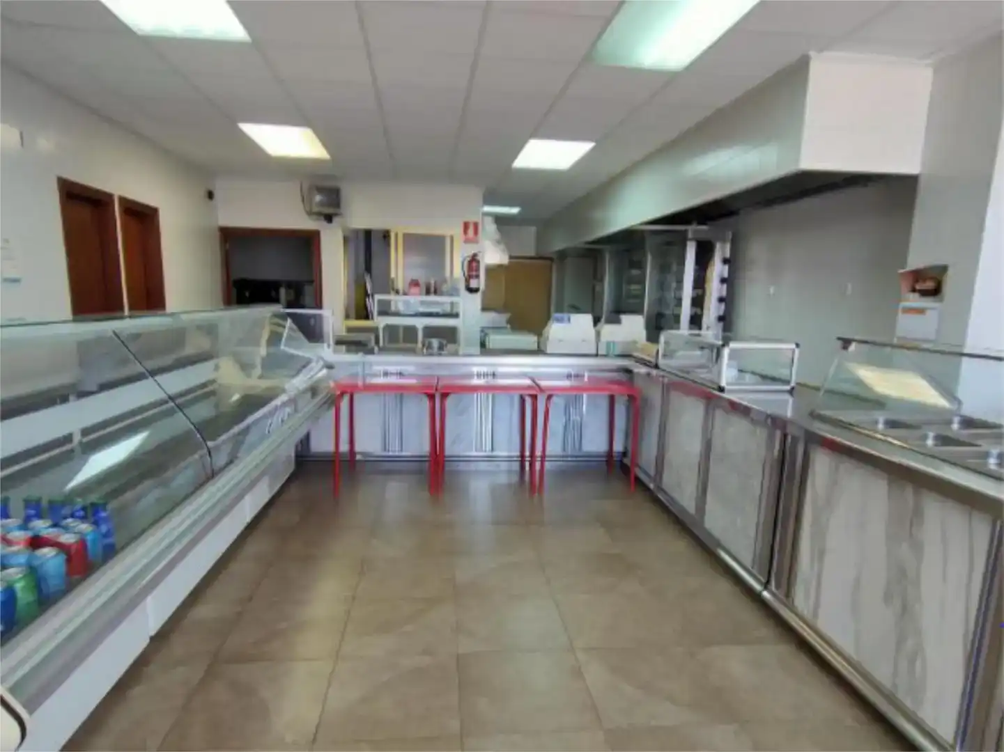 Commercial properties for rent in Monóvar  / Monòver  with Air Conditioner and Furnished