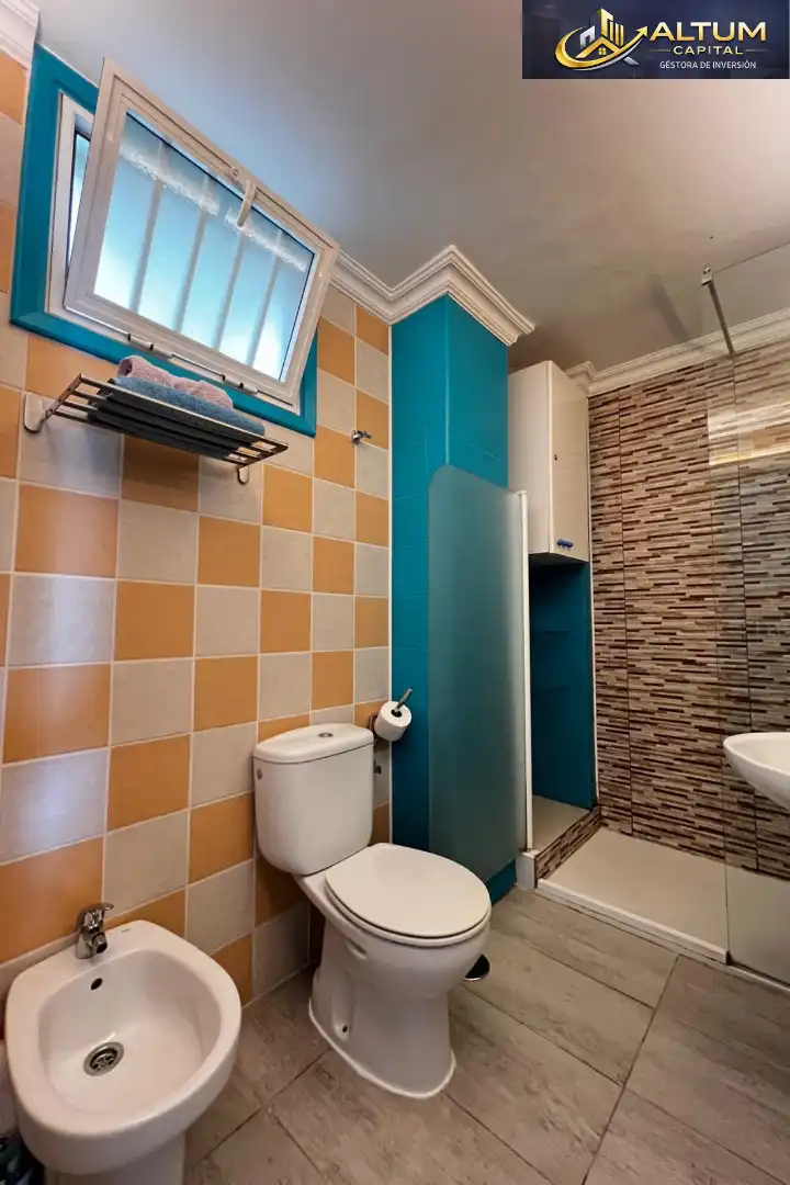 Piso con terraza en venta en Calle Noelia Afonso Cabrera, imagen 10