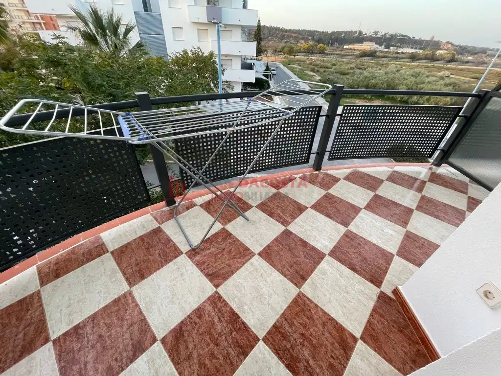 Appartement compact à louer à La Antilla, imagen 2