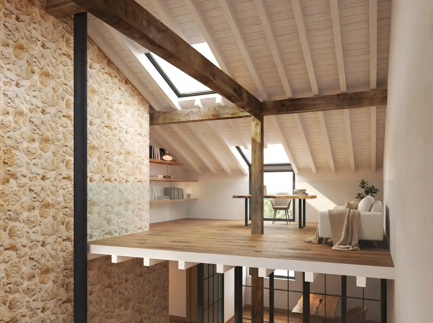 Maison jumelée avec jardin à vendre à Cos - PB COS 24, imagen 20