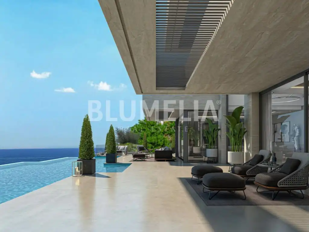 Houses for sale in Portichol - Balcón al Mar