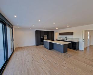 Kitchen of House or chalet for sale in  Toledo Capital  with Air Conditioner, Heating and Private garden