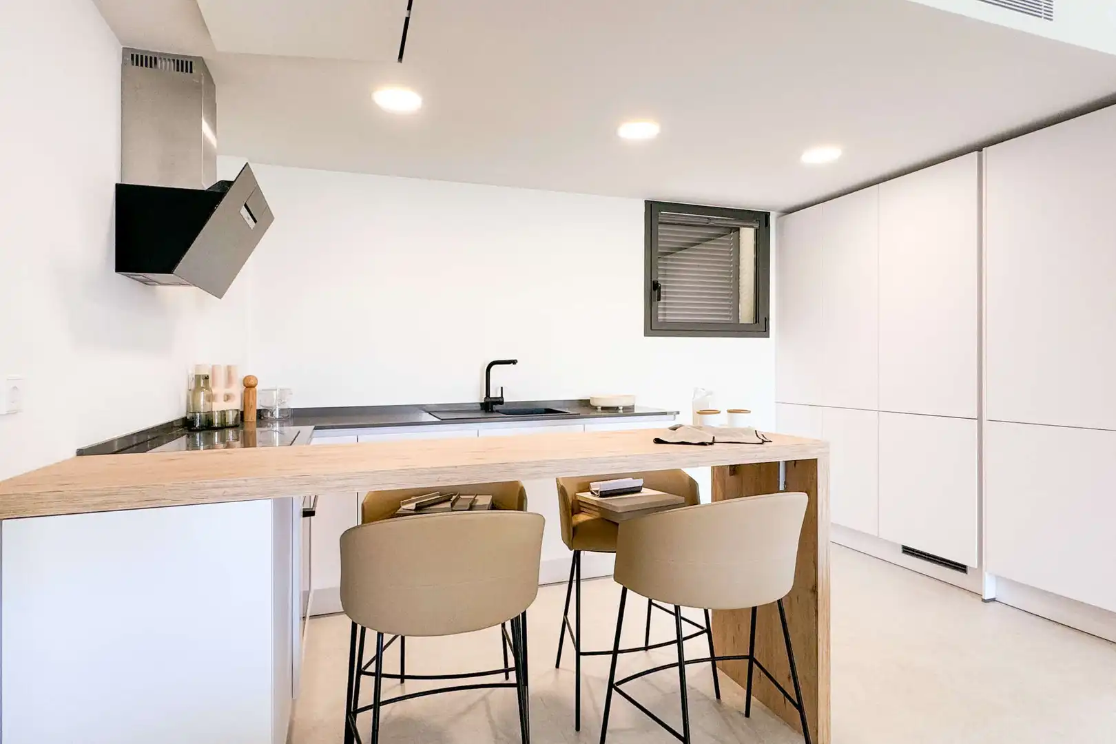 Attique avec terrasse à vendre à Sa Ràpita - Ses Covetes, imagen 9