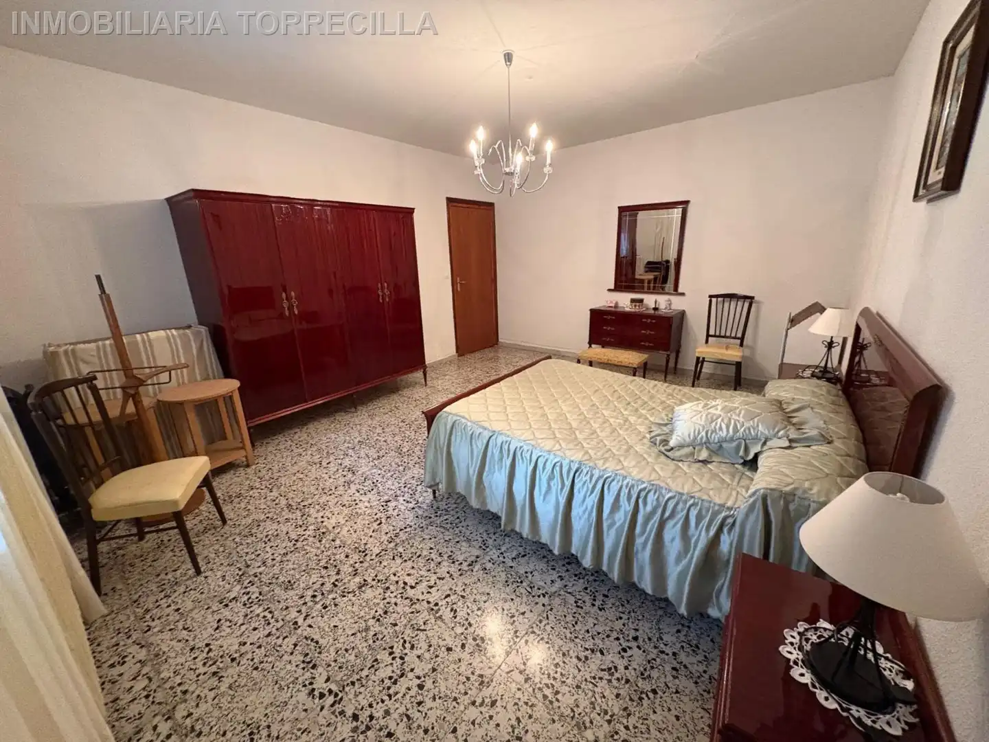 Habitación de Finca rústica en venta en Renedo de Esgueva, Valladolid
