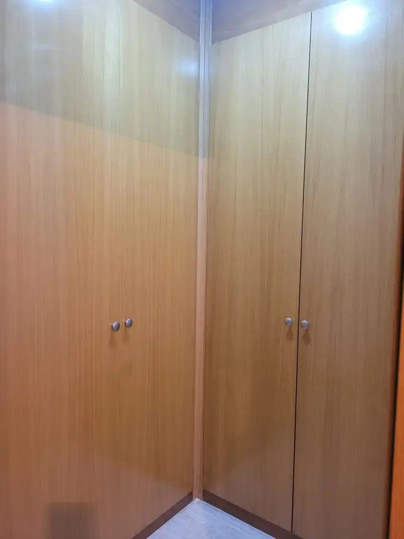 Habitación de Apartamento en venta en Galapagar con Calefacción y Trastero