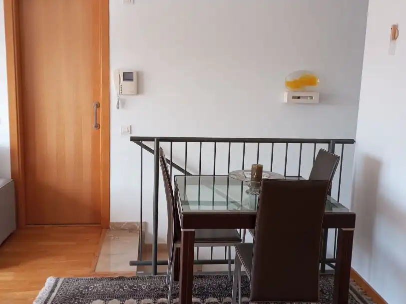 Comedor de Ático en venta en Ciutadella de Menorca con Aire acondicionado, Terraza y Balcón