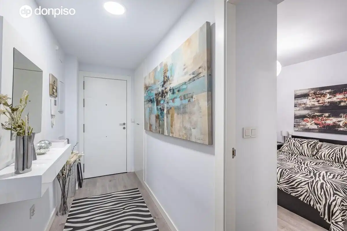 Wohnung mit Aufzug zum Verkauf in Calle ESTACADAS, imagen 17