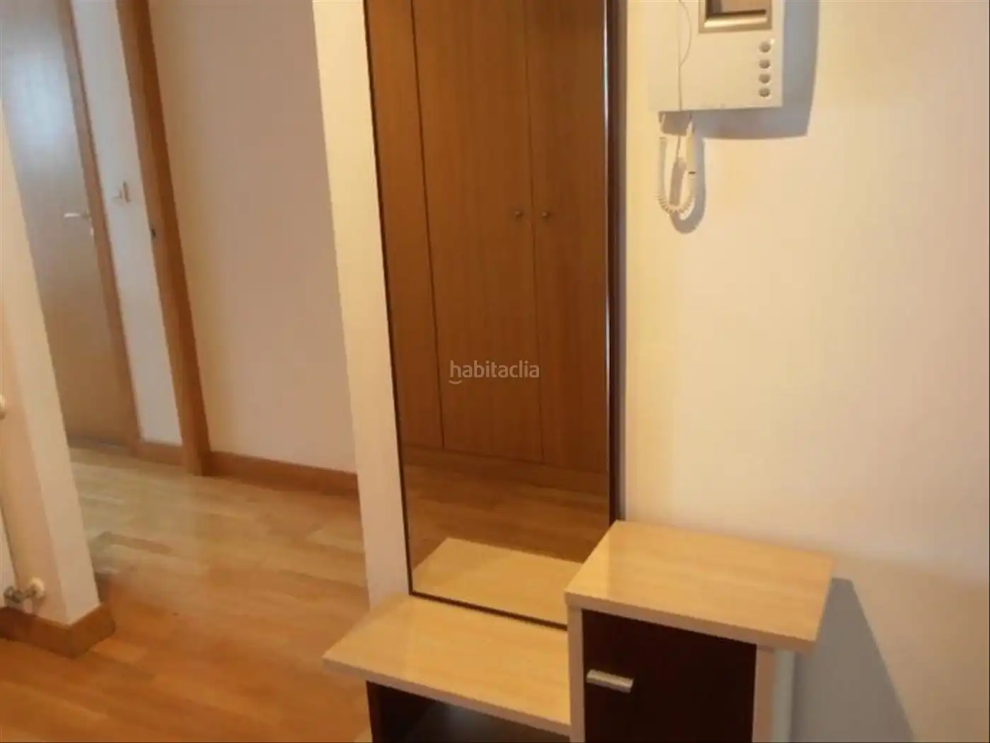 Piso con ascensor en alquiler en Rúa Mendaña de Neyra 30, imagen 5